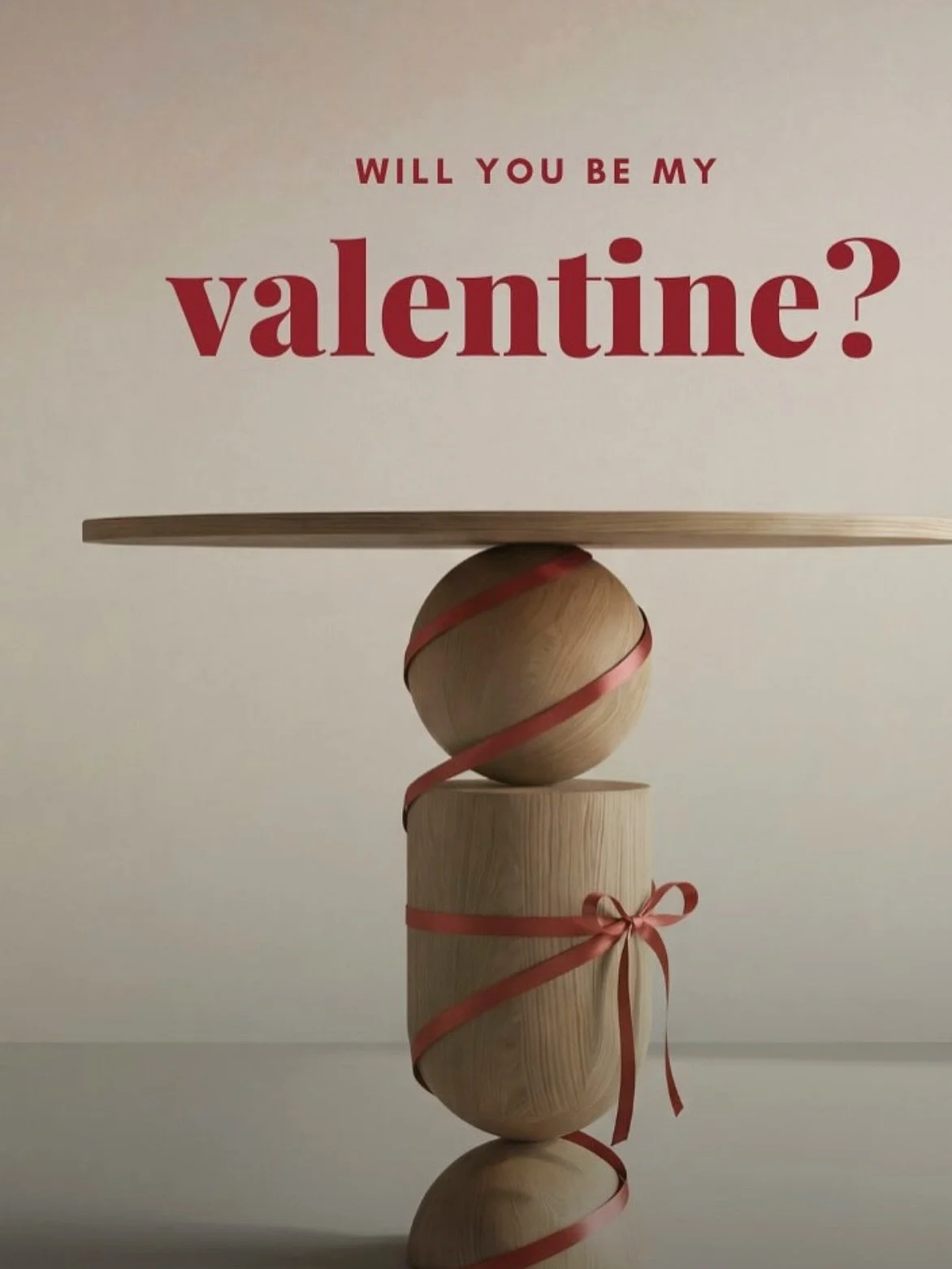 ❤️ O verdadeiro design n&atilde;o &eacute; apenas visto, &eacute; sentido.
Neste Dia dos Namorados celebramos as pe&ccedil;as que despertam emo&ccedil;&otilde;es, criam atmosferas e transformam espa&ccedil;os.
Porque algumas paix&otilde;es s&atilde;o