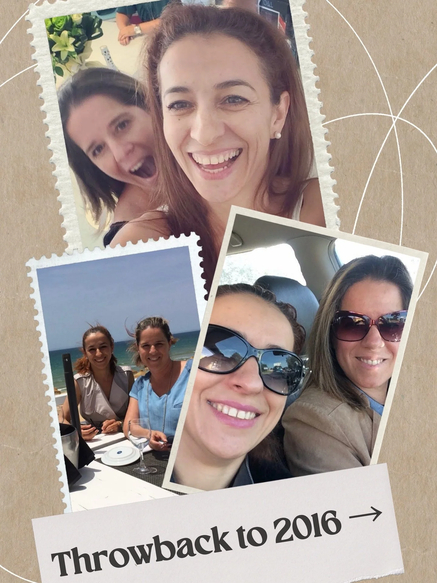 PT. Estas fotos de 2016 lembram-nos que, 10 anos depois, o sorriso, a criatividade e a dedica&ccedil;&atilde;o continuam exatamente os mesmos.
A ess&ecirc;ncia da Pure Colour Interiors permanece intacta. ✨

EN. These photos from 2016 remind us that, 