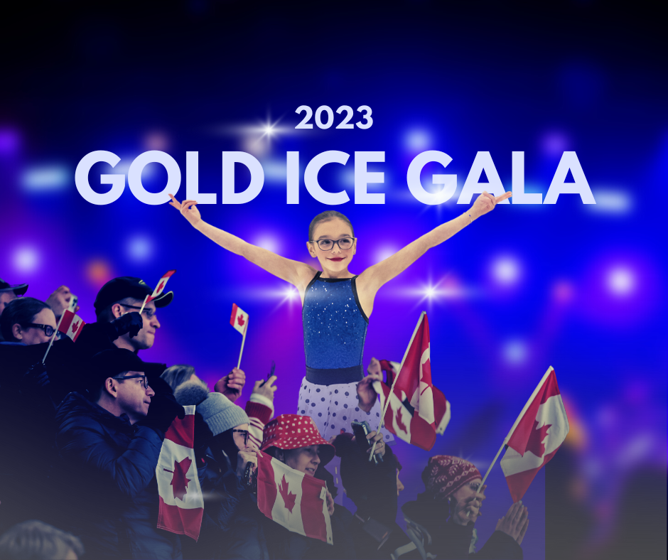Blog 2 — Gold Ice Synchronized Skating