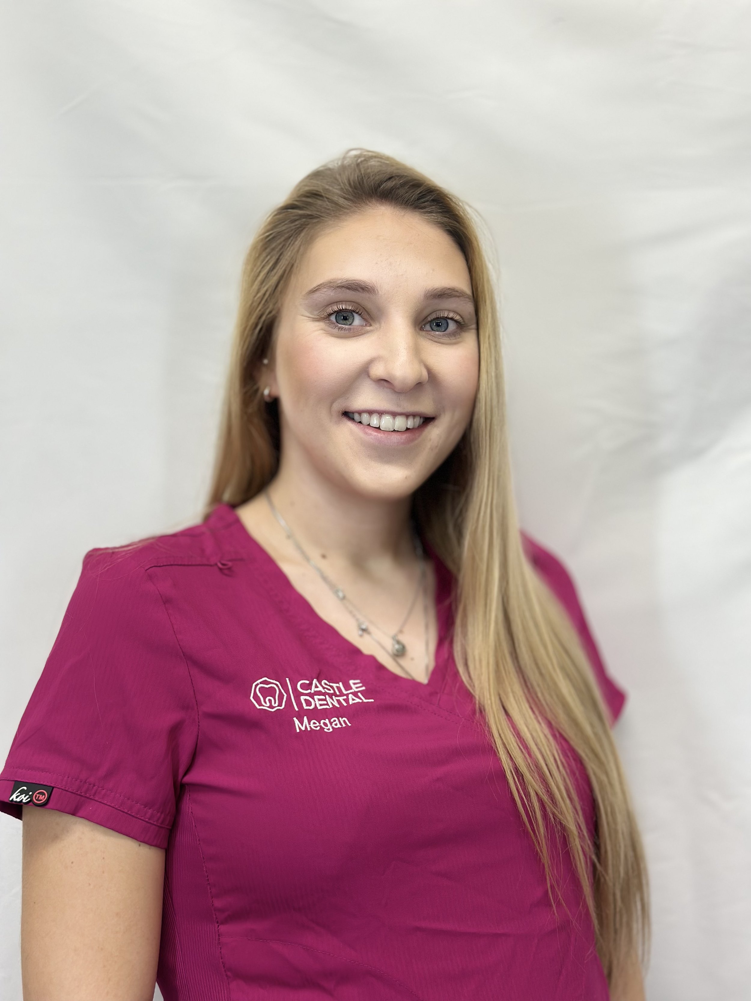 About — Castle Dental