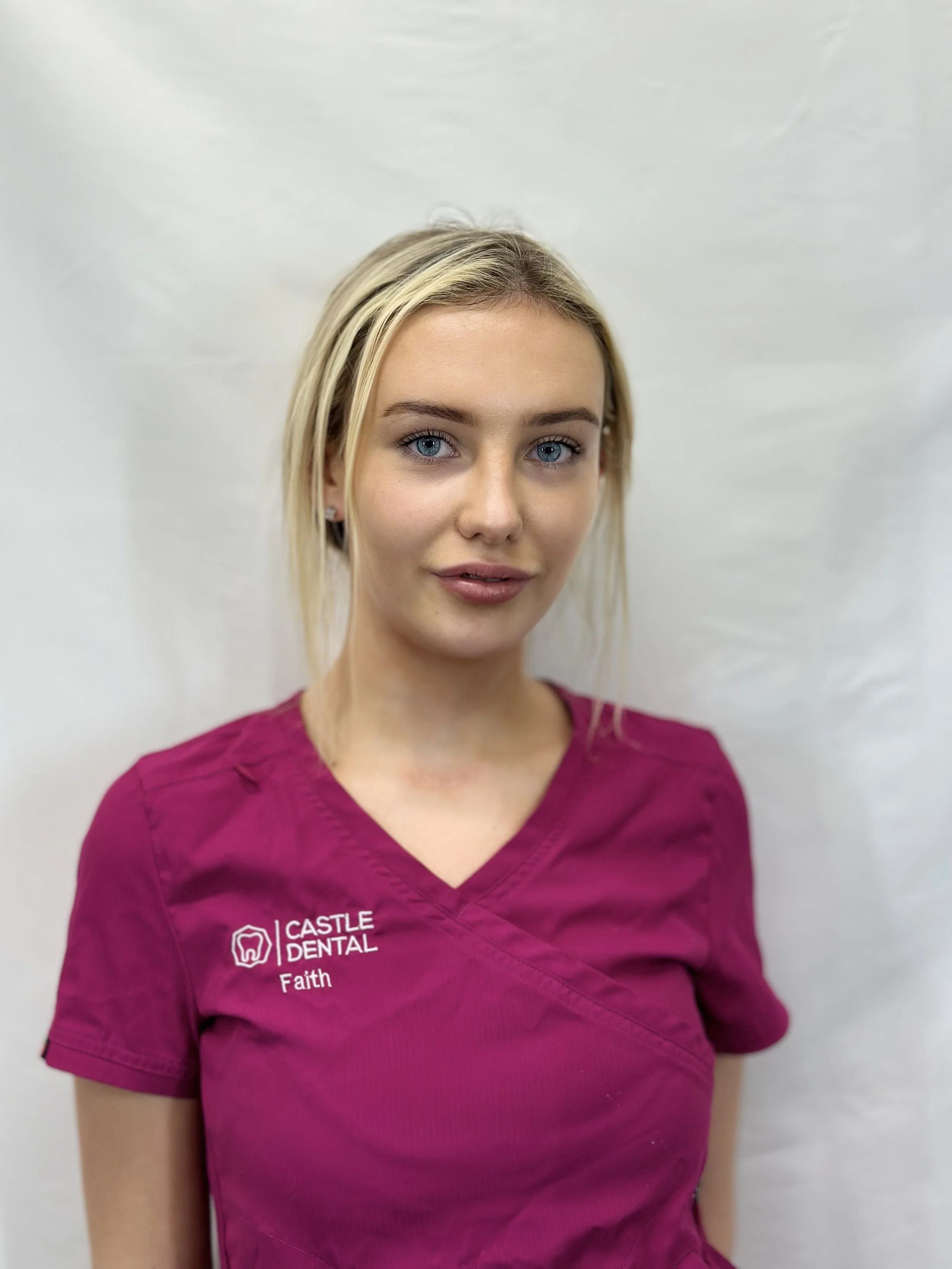 About — Castle Dental