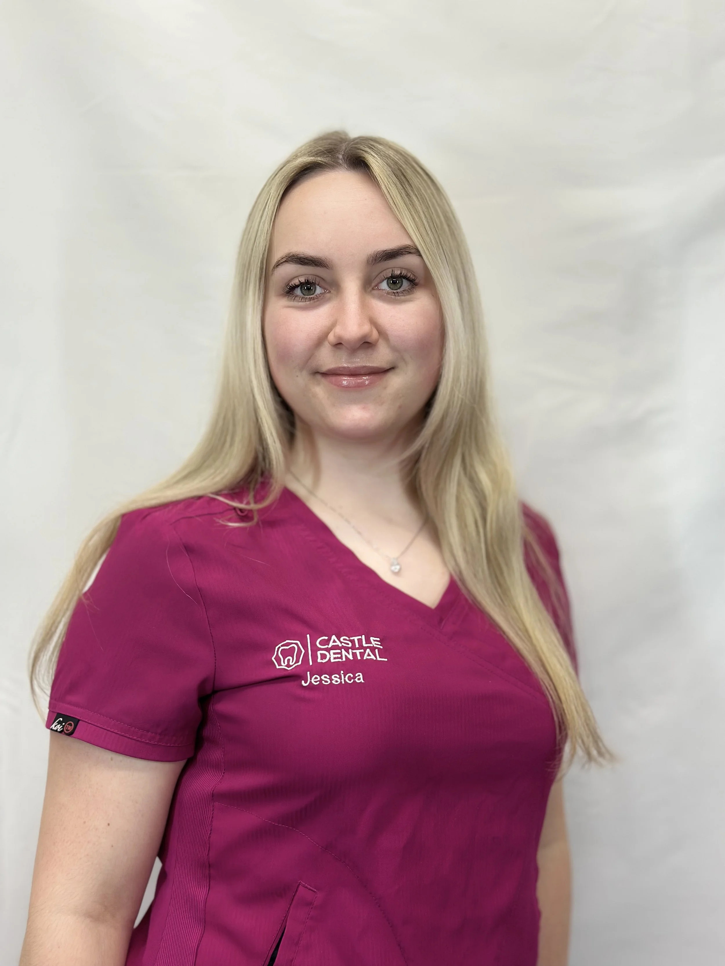 About — Castle Dental