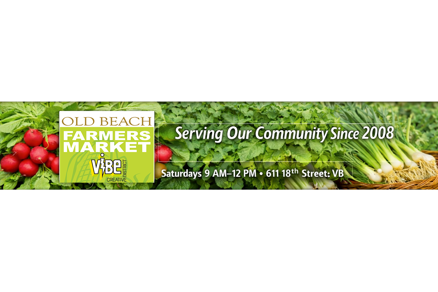 Old Beach Farmers Market