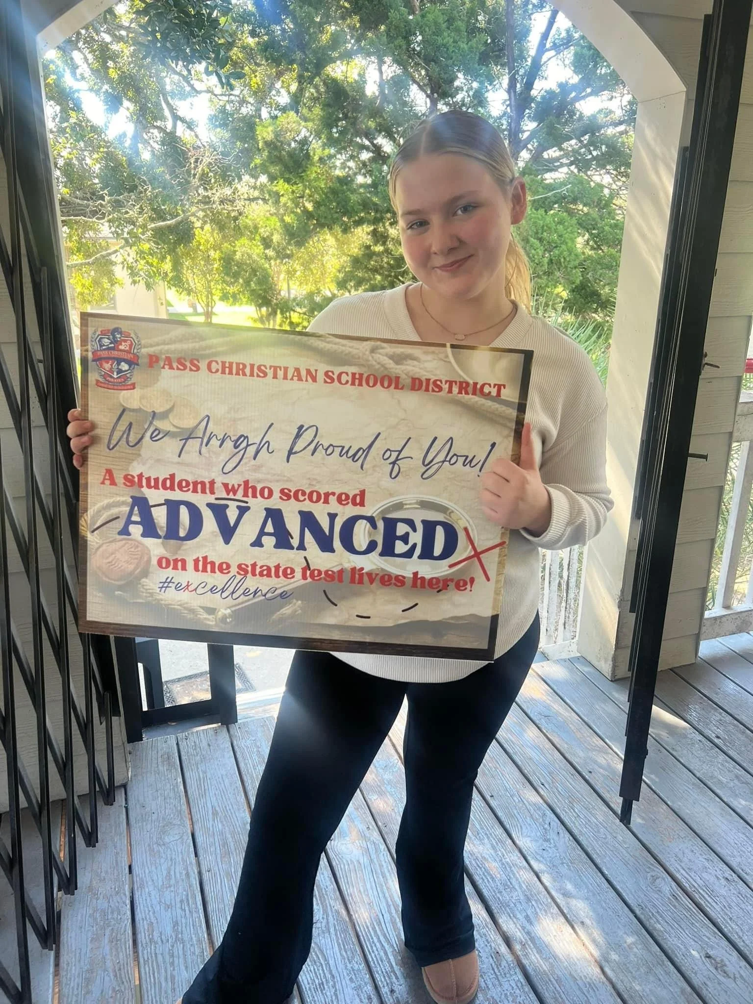LAD Success Stories — THE LAD PROJECT