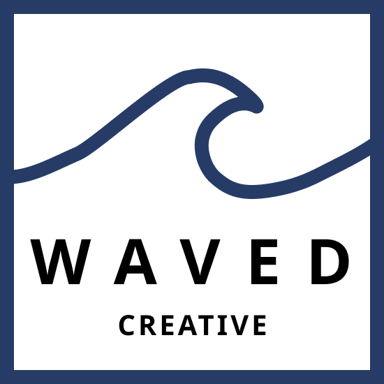 WAVED CREATIVE