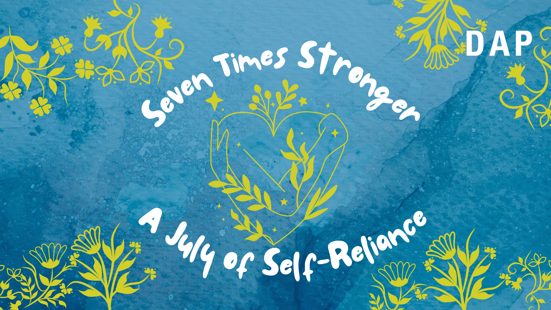July 2025 Newsletter