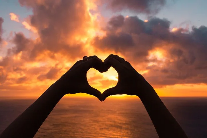 8-week Mindful Self-Compassion course