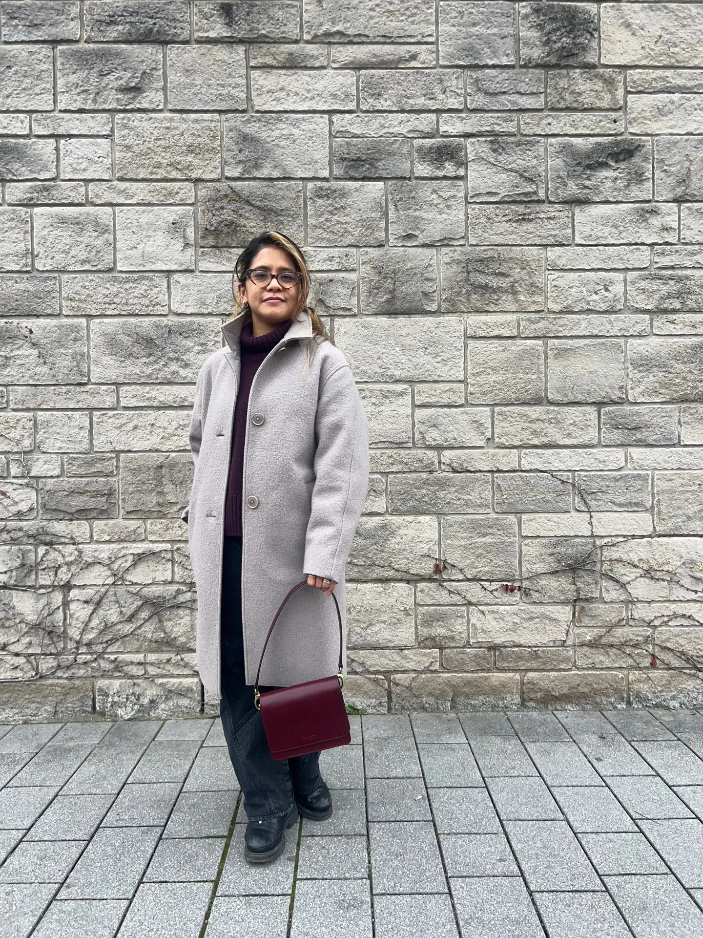 Hi!

Falls ihr mich noch nicht kennt - ich bin Jill, die Gr&uuml;nderin von JAC, der Fair Fashion Laden in W&uuml;rzburg. 

Ich habe meinen Laden zum ersten Mal 2017 ge&ouml;ffnet und bin seit 2019 in der Augustinerstrasse. Mein Ziel war es faire und