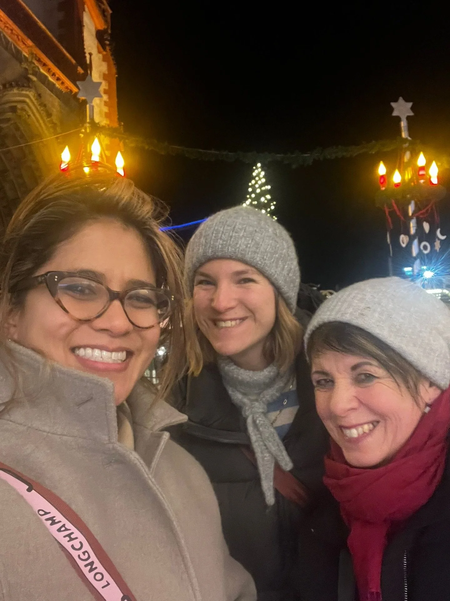 Wir w&uuml;nschen Euch einen guten Rutsch ins neue Jahr!
Wir freuen uns schon auf 2026 mit Euch im Laden🫶🏻 euer JAC Team
.
.
.
#jacwuerzburg #justactcollective #fairfashionwürzburg #fairfashionootd