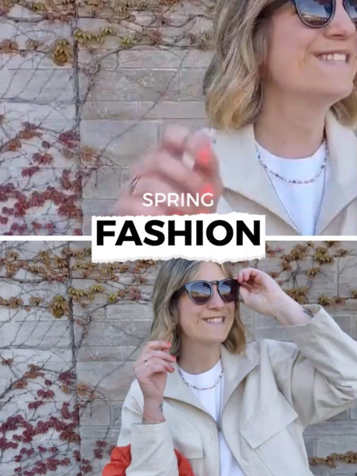 Good Morning Monday 🌞 
Wir starten gut gelaunt in die neue Woche und zeigen Euch heute direkt das Lieblingsoutfit der Woche. 
Einfach ein Blumen-Sommertraum! 
.
.
.
Jacke 279,00
Shirt 69,00
Rock 159,00
Schuhe 114,95
Tasche 69,00
Sonnenbrille 49,00
.