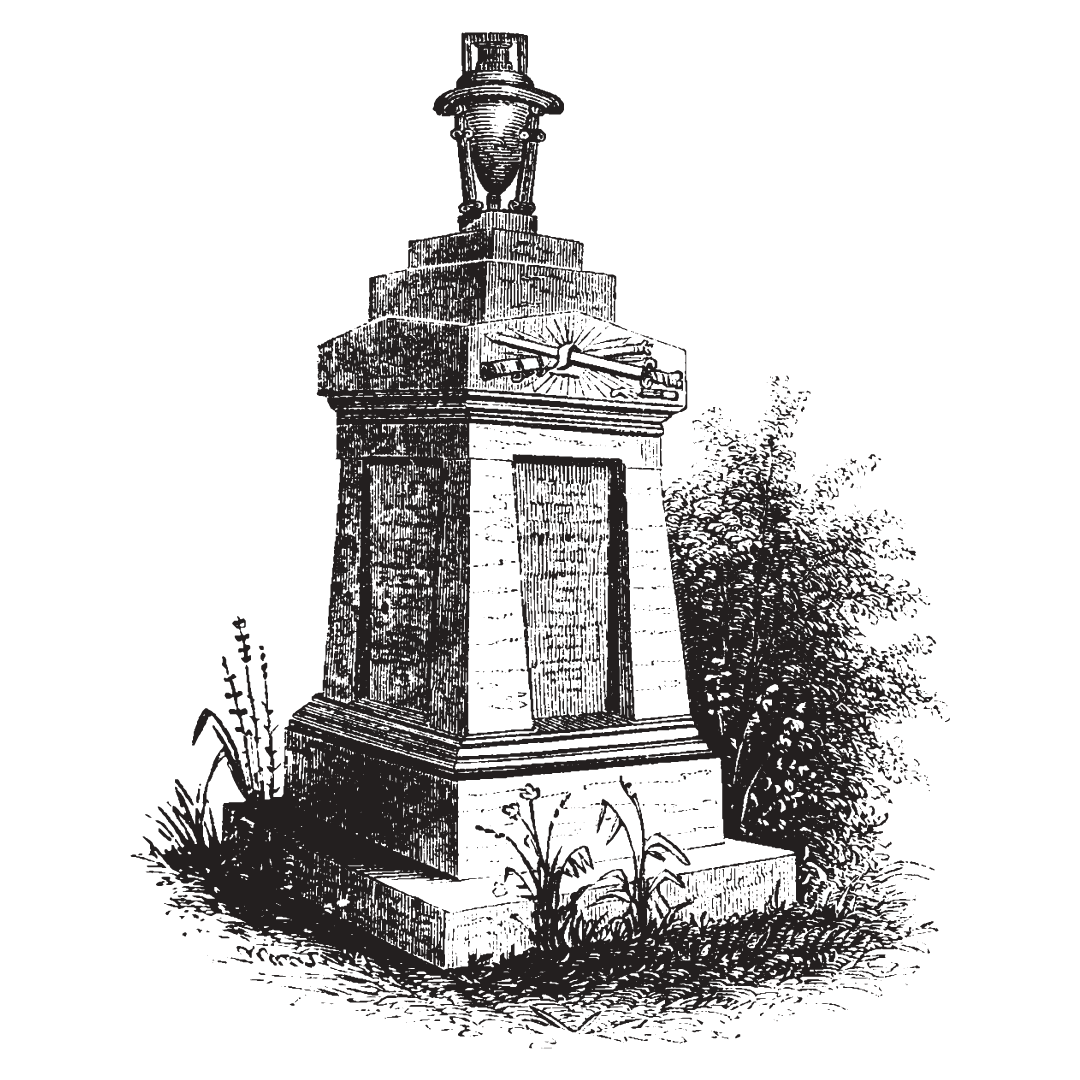 Our Story — Riverside Cemetery