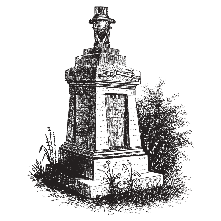 Our Story — Riverside Cemetery