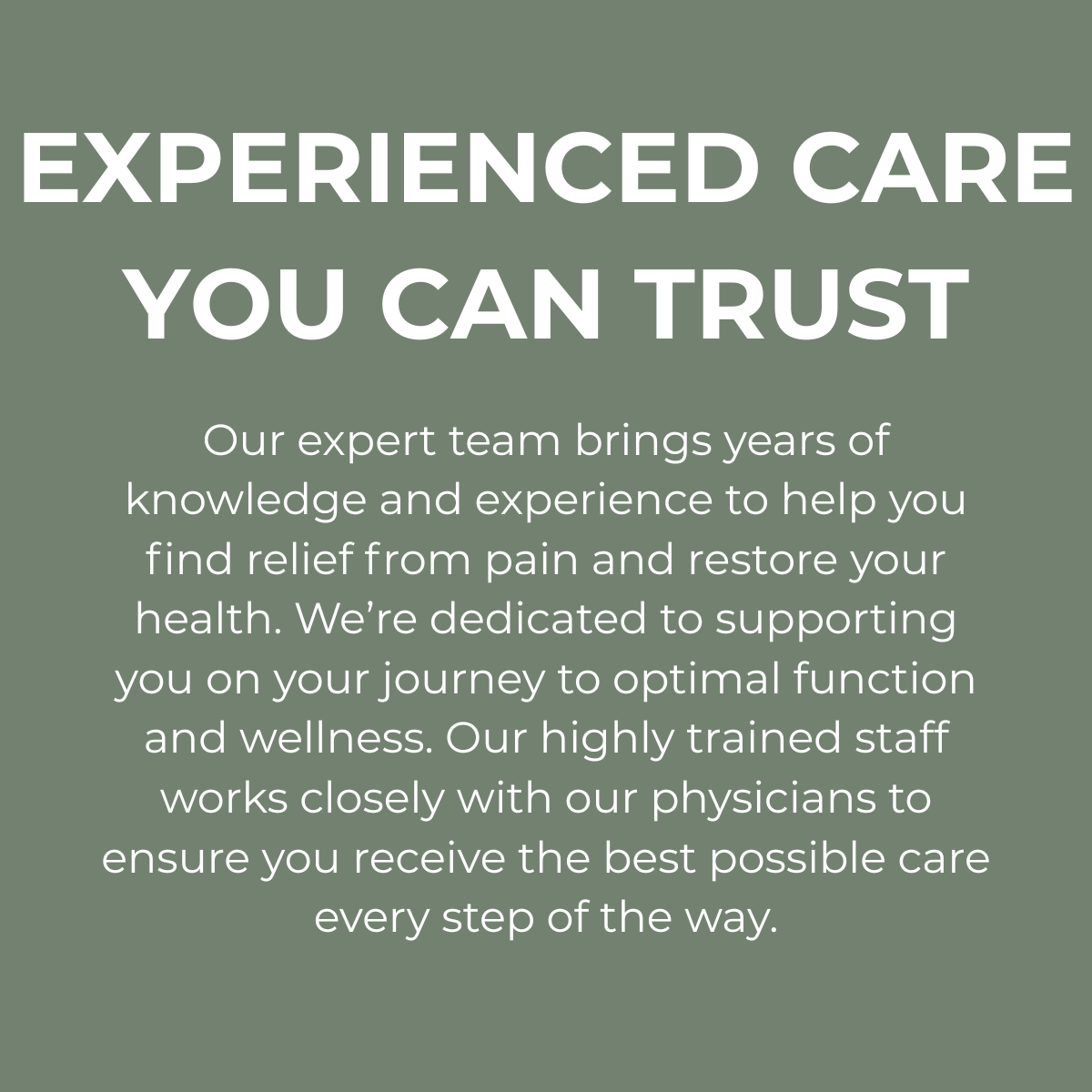 Midcity Premier Medical Rehab