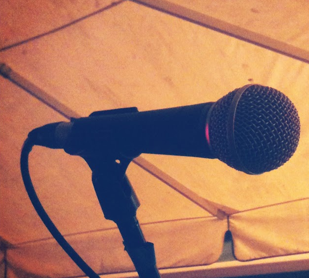 Open Mic with Dan Cottle - Outhouse Brewery