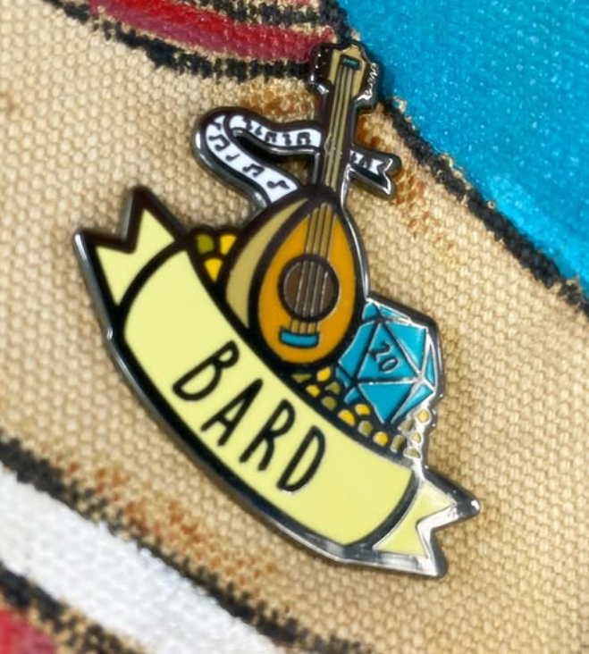 The Botanist - Reading