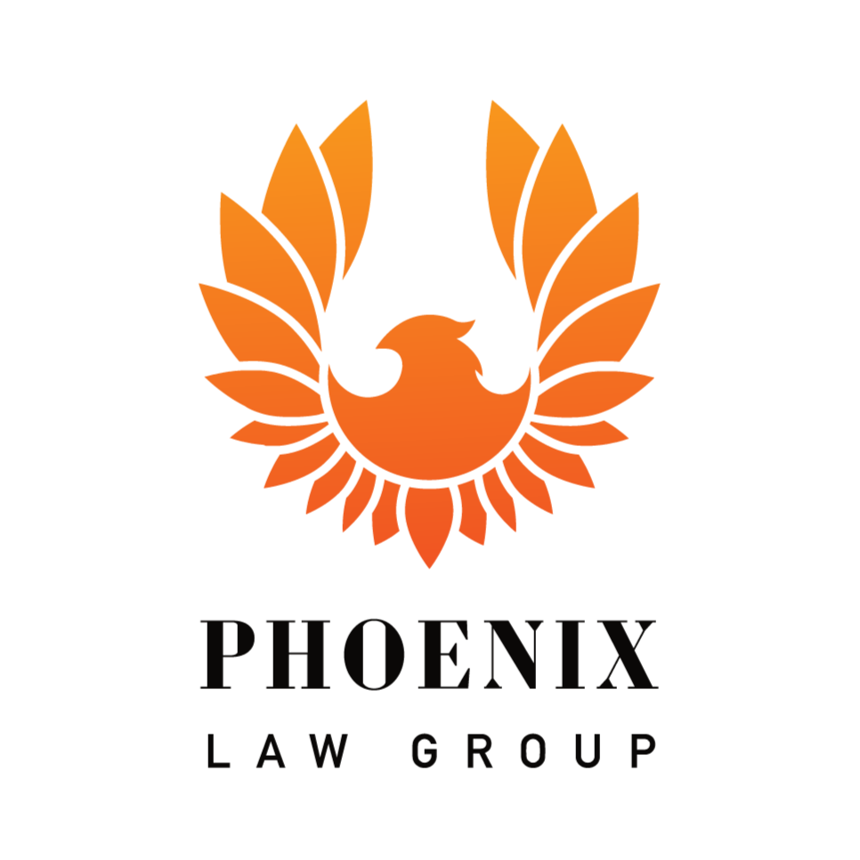 Phoenix Law Group Logo
