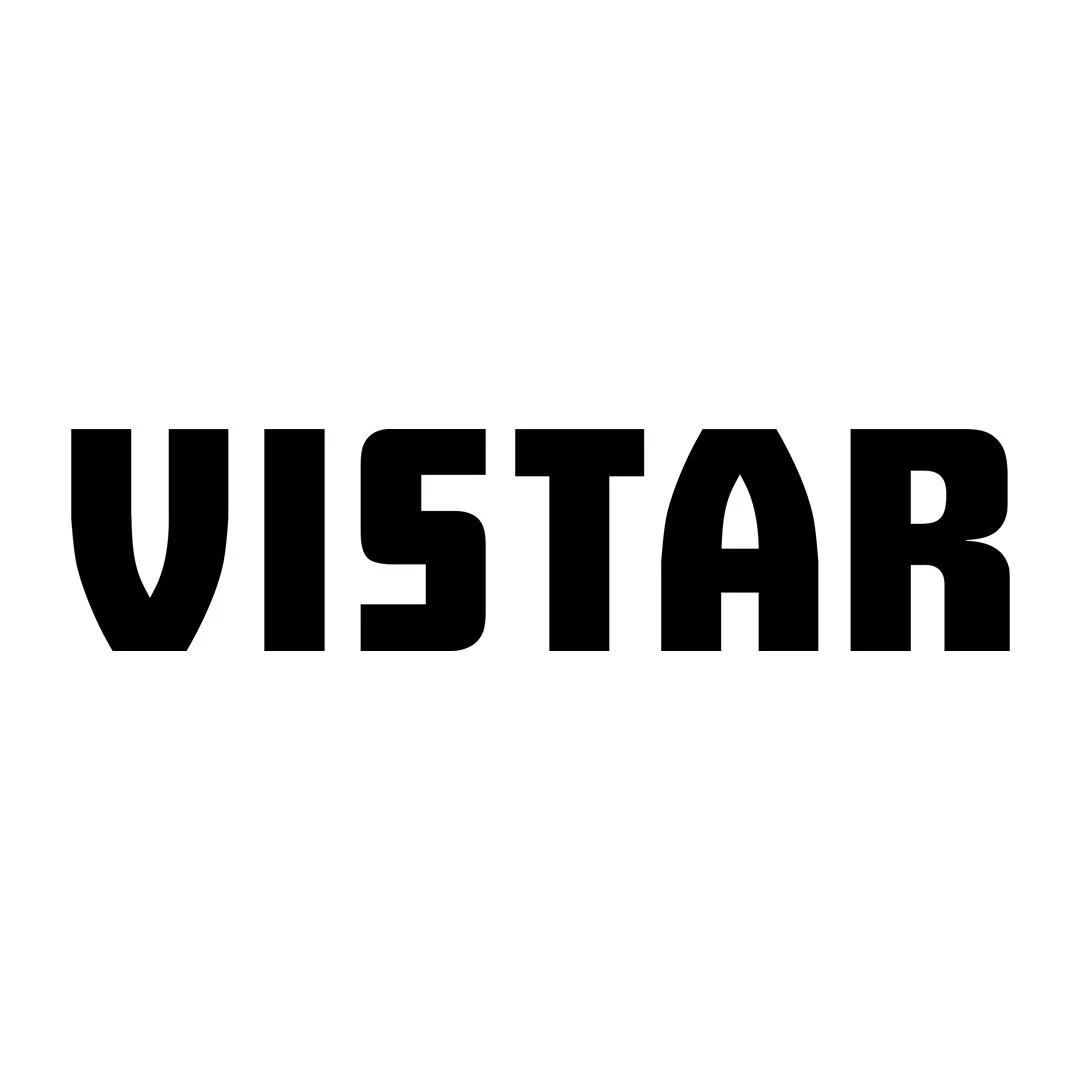 logo VISTAR MAGAZINE