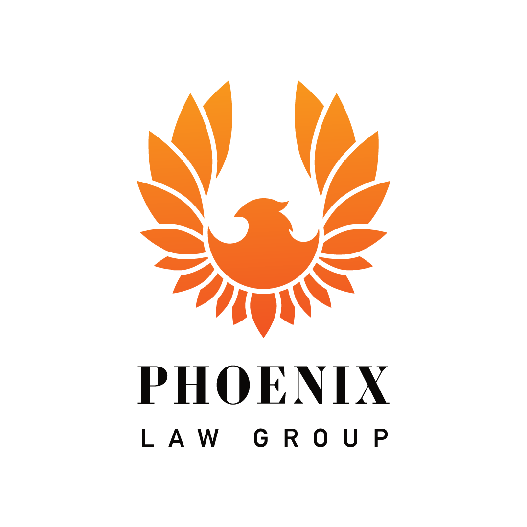Phoenix Law Group Logo