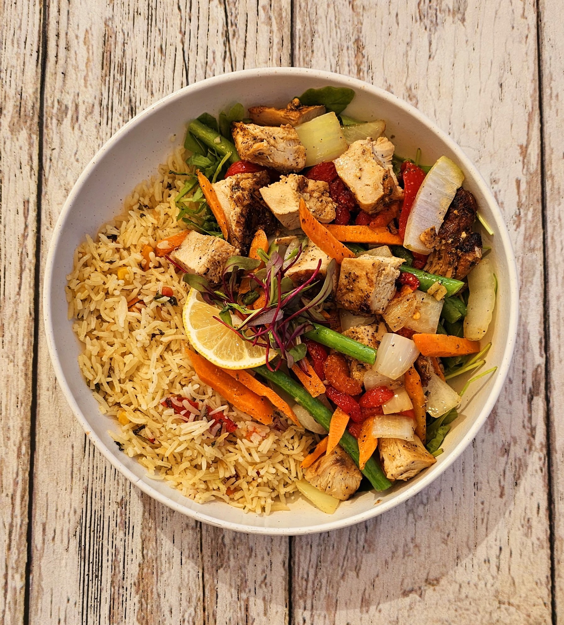 PLATES — TURNPIKE MARKET