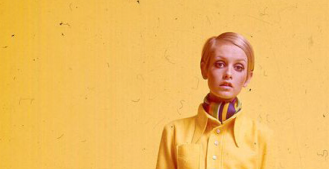 The Changes in Fashion