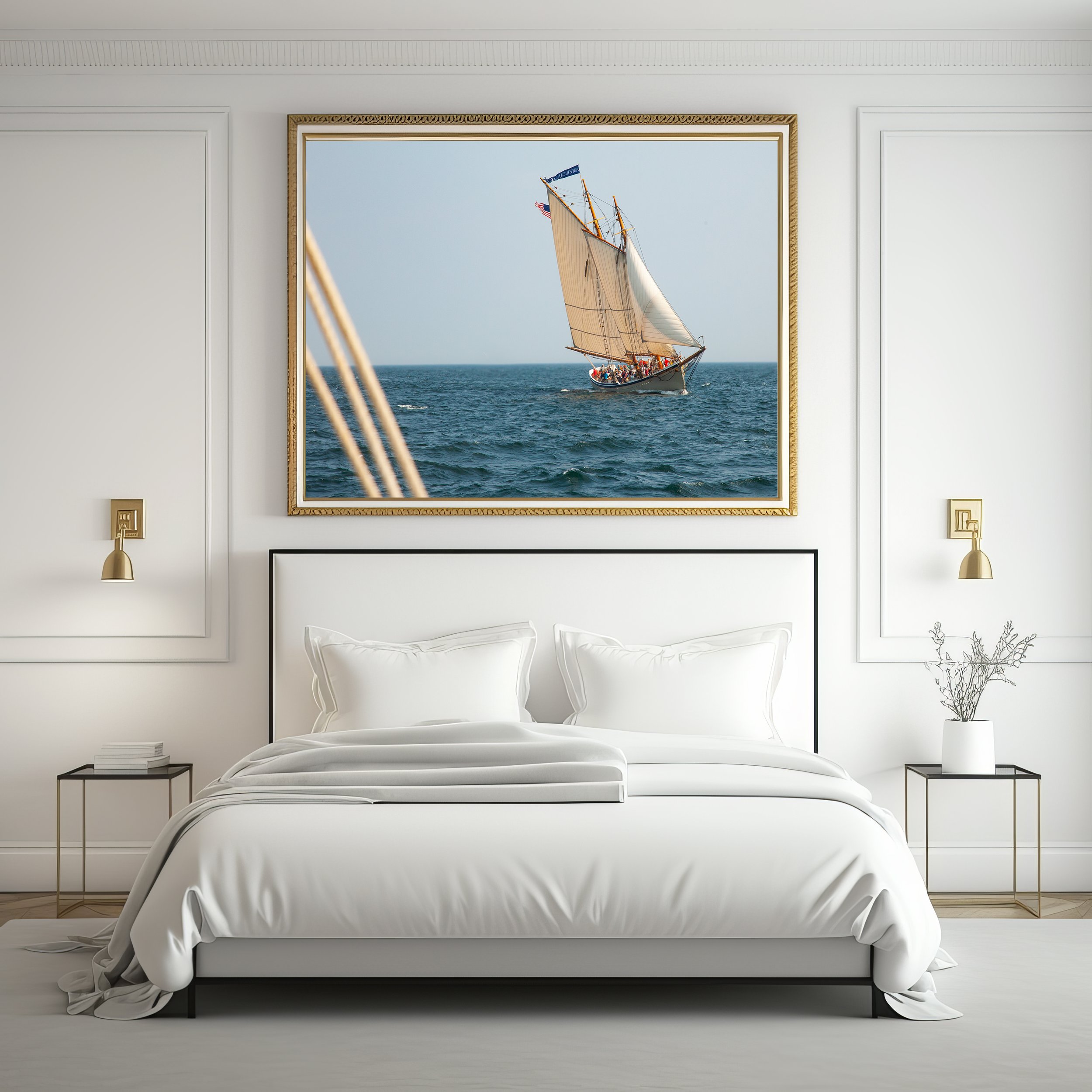 America Coming About in Bedroom gold.jpg