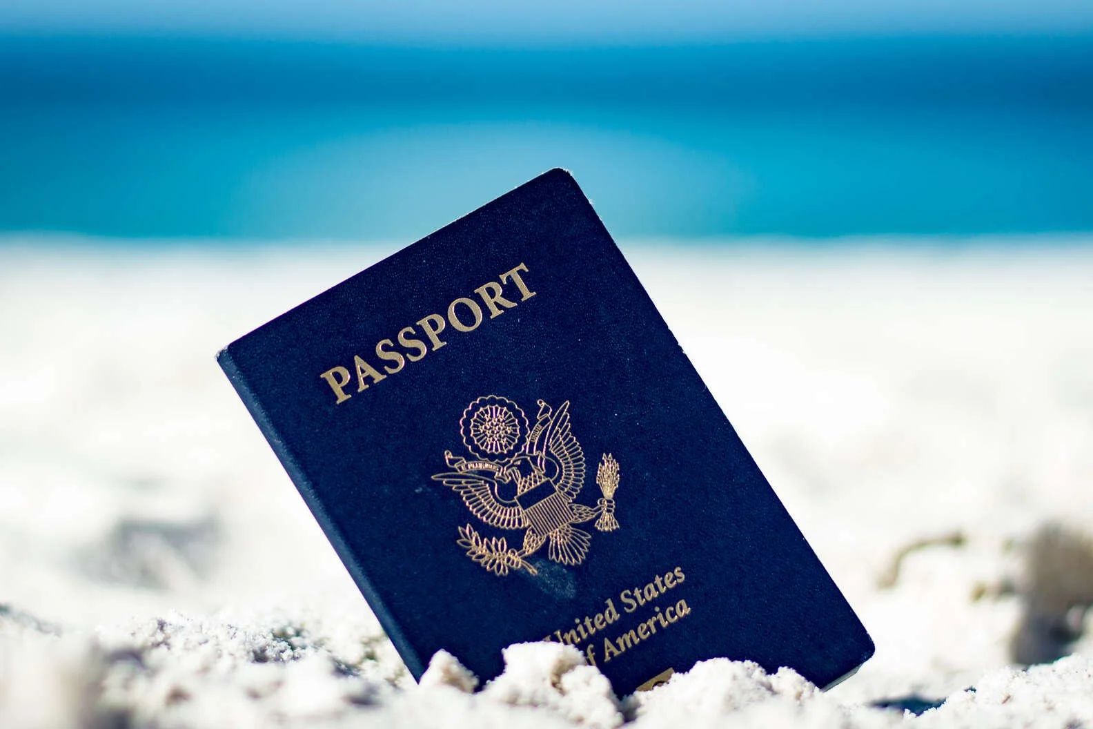 Passport Application