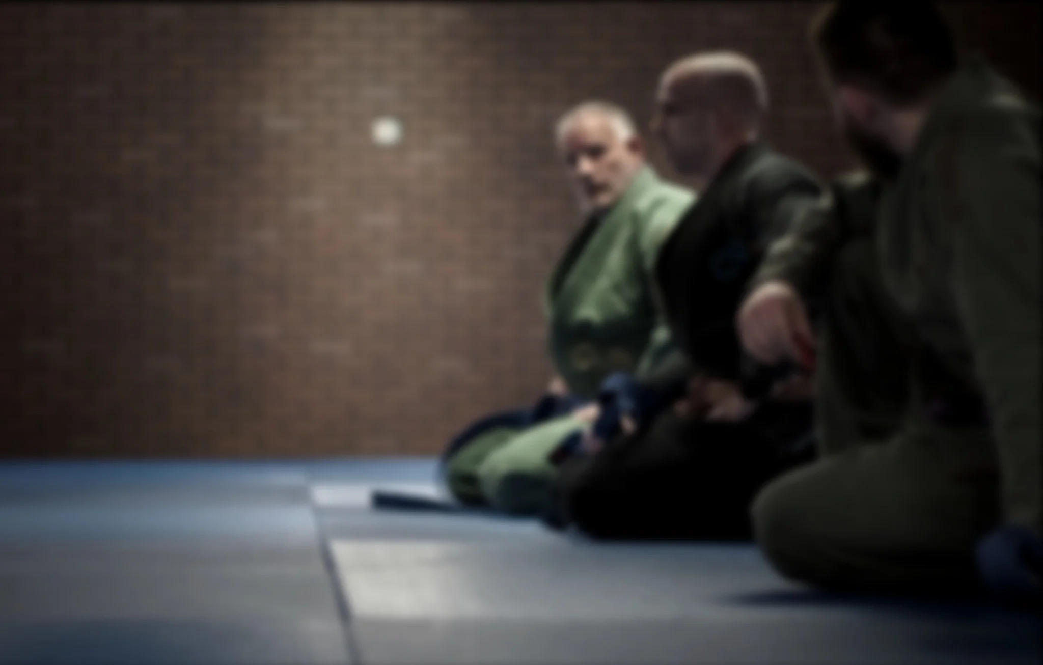 Hub City Combat Sports