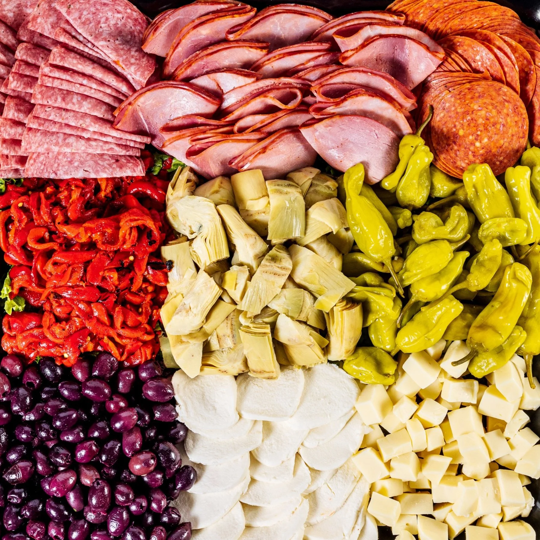 Deli — York Street Market
