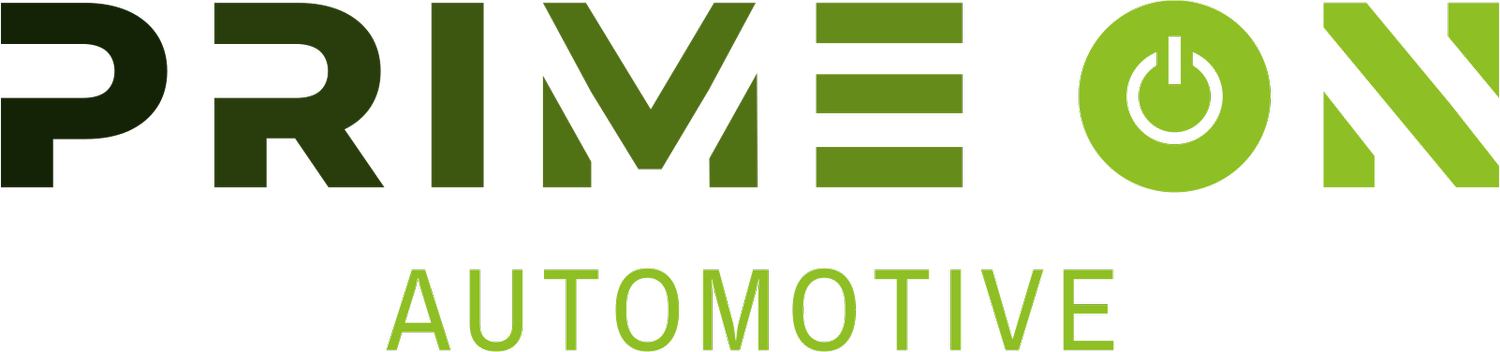 Prime On Automotive