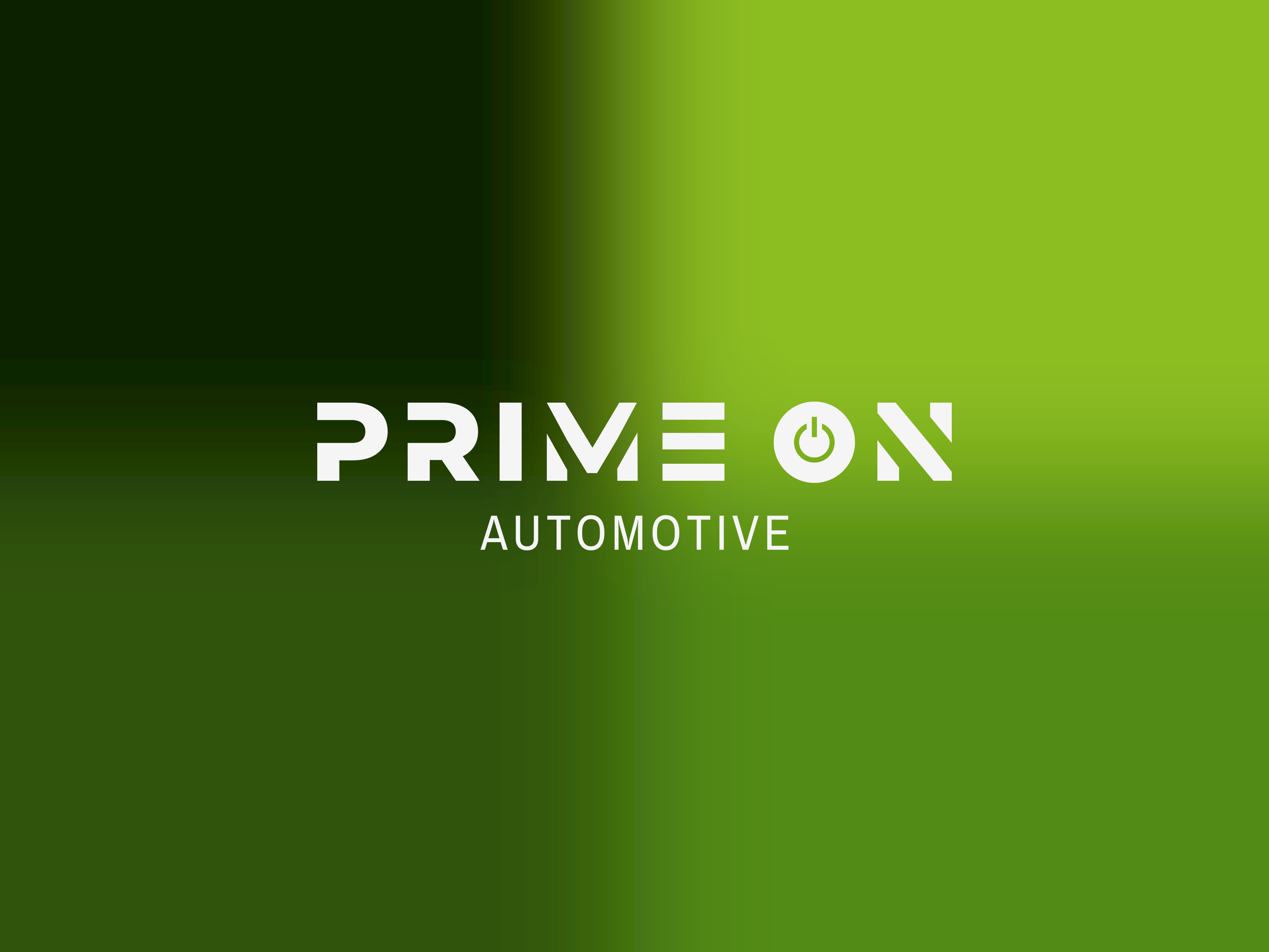 PrimeOn Automotive