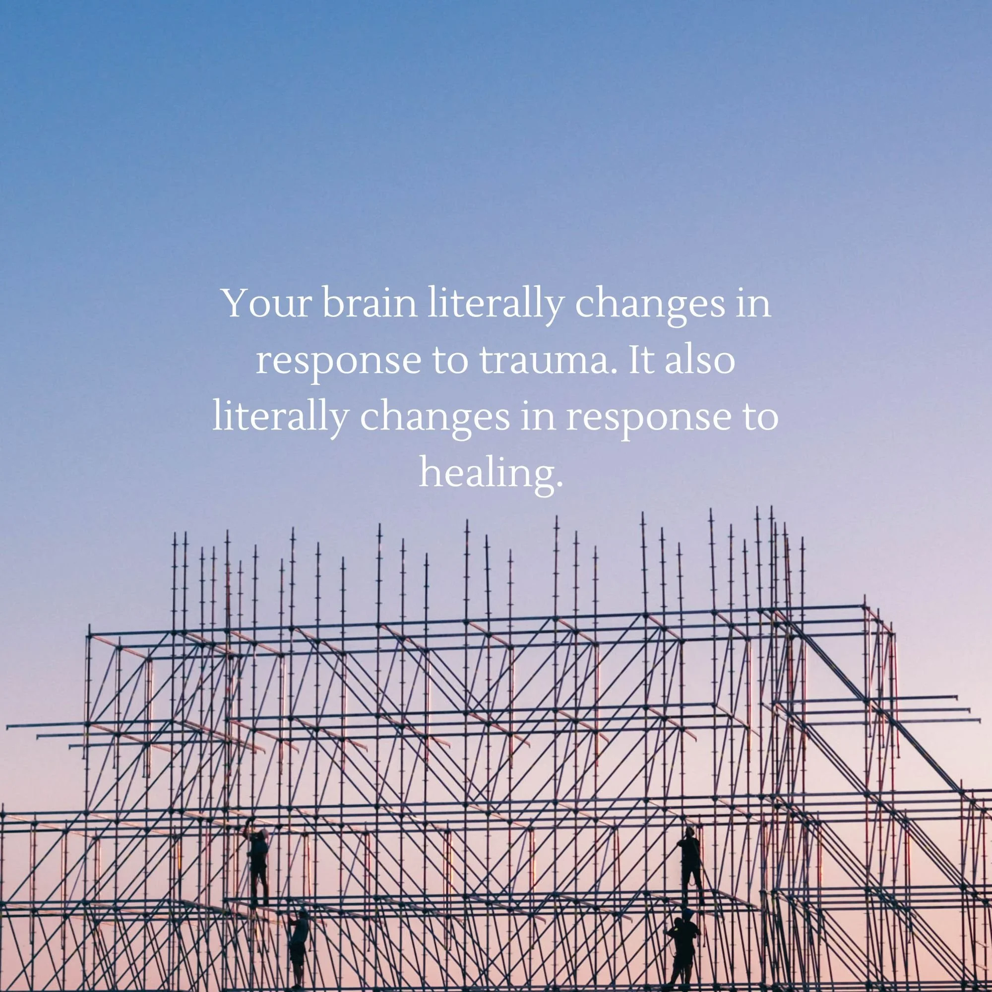 Can You Reverse the Effects of Long-Term Stress? Your Brain Has One Powerful Lifeline