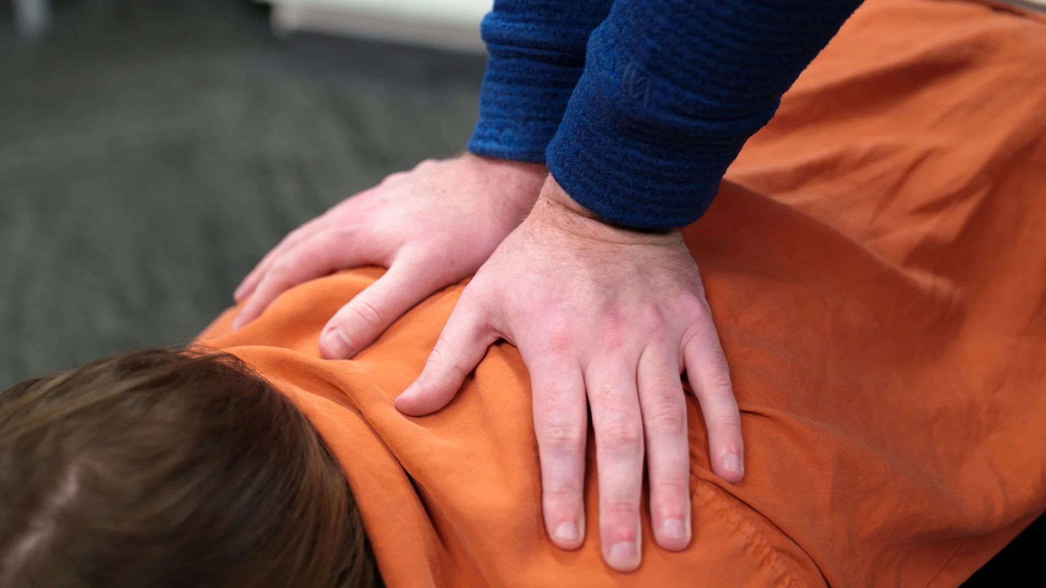 Our Signature Method: Why Our Approach to Chiropractic Care Is Different