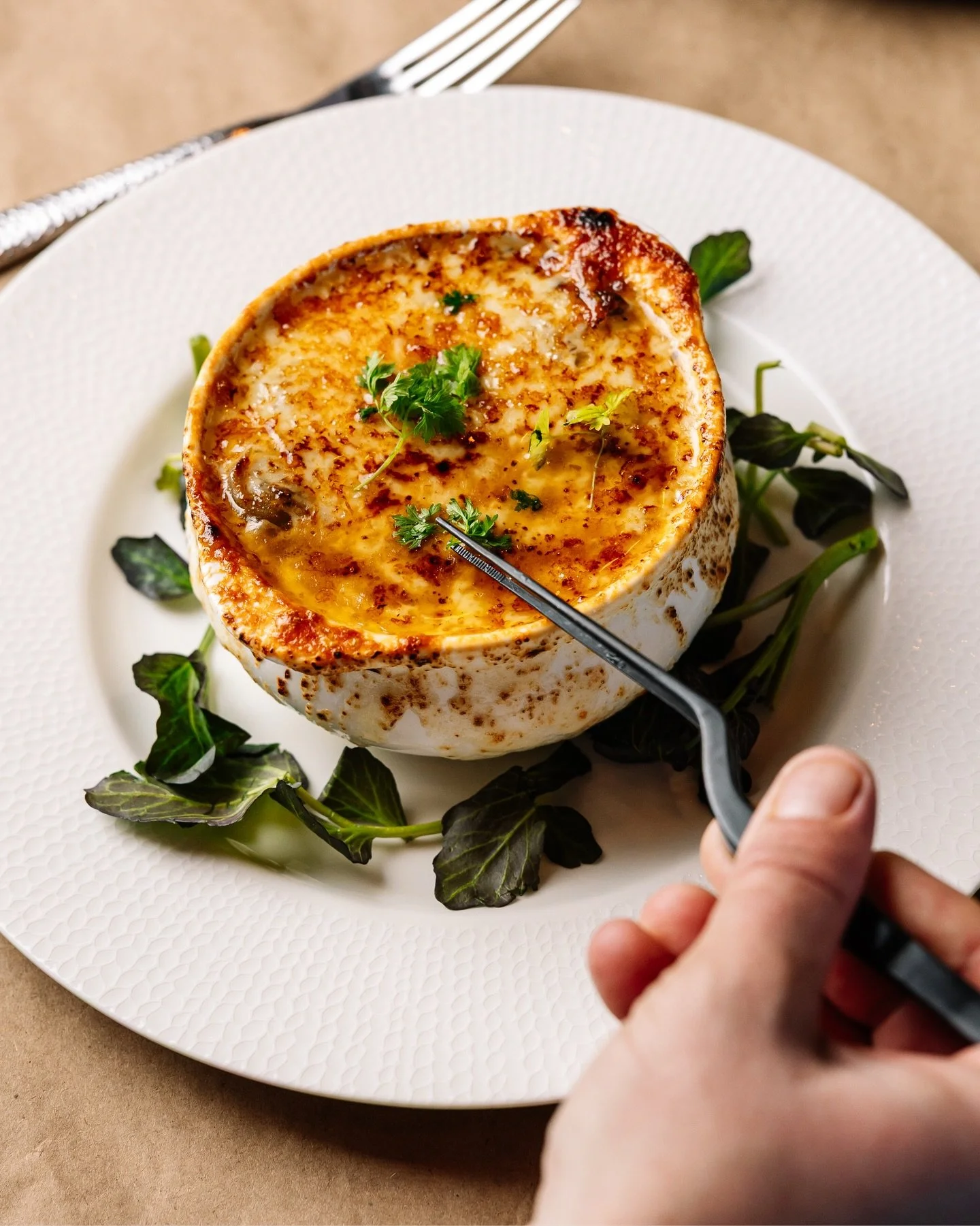 Up close and personal with some dishes from one of the best restaurants in Wilmington, Delaware &ndash; @snuffmillde. 🍽️

🏷️: Delaware restaurant, Snuff Mill, Wilmington Delaware restaurants, Delaware food, Delaware photographer, Delaware food phot