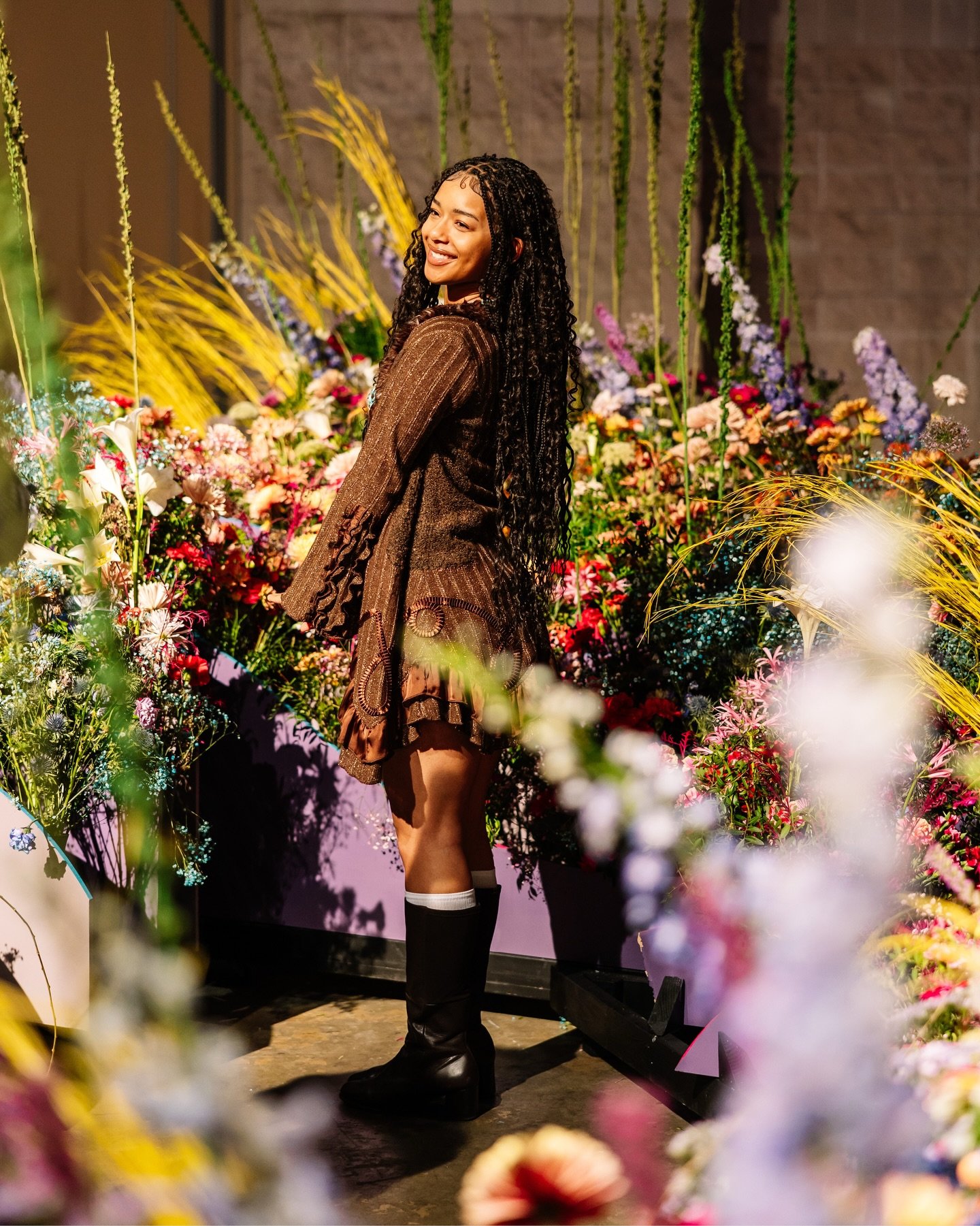It&rsquo;s almost PHS Philadelphia Flower Show season! With all of the buzz (pun intended) starting to grow (sorry, can&rsquo;t stop!) I wanted to share some of my marketing photography from last year&rsquo;s show.

Marketing photography is different