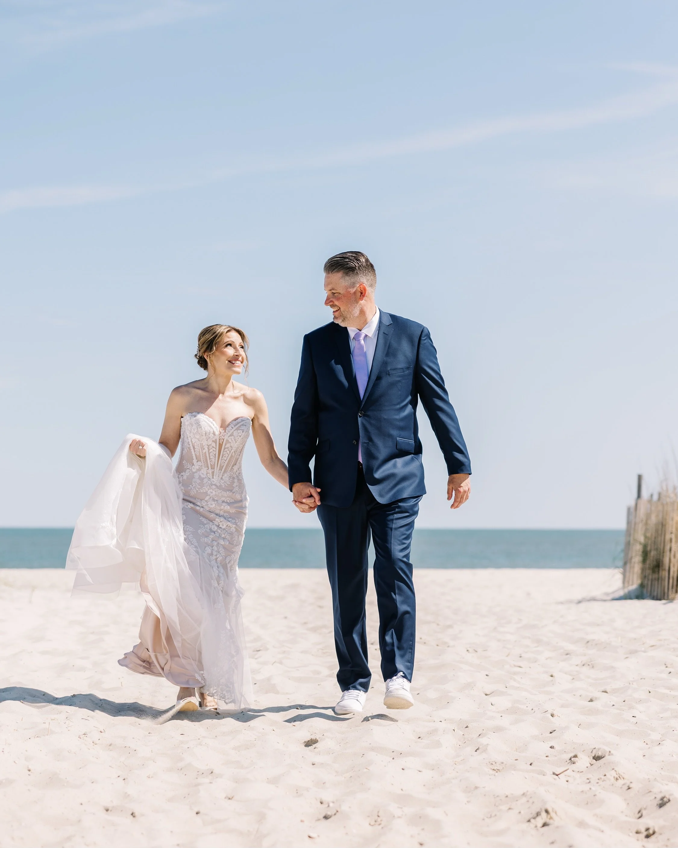 Friday&rsquo;s wedding was an *extra* special one. My 7th grade social studies teacher got married and I was their wedding photographer. Mr. Wood (sorry, you&rsquo;ll always be that to me) was one of my favorite teachers in middle school. To see him 