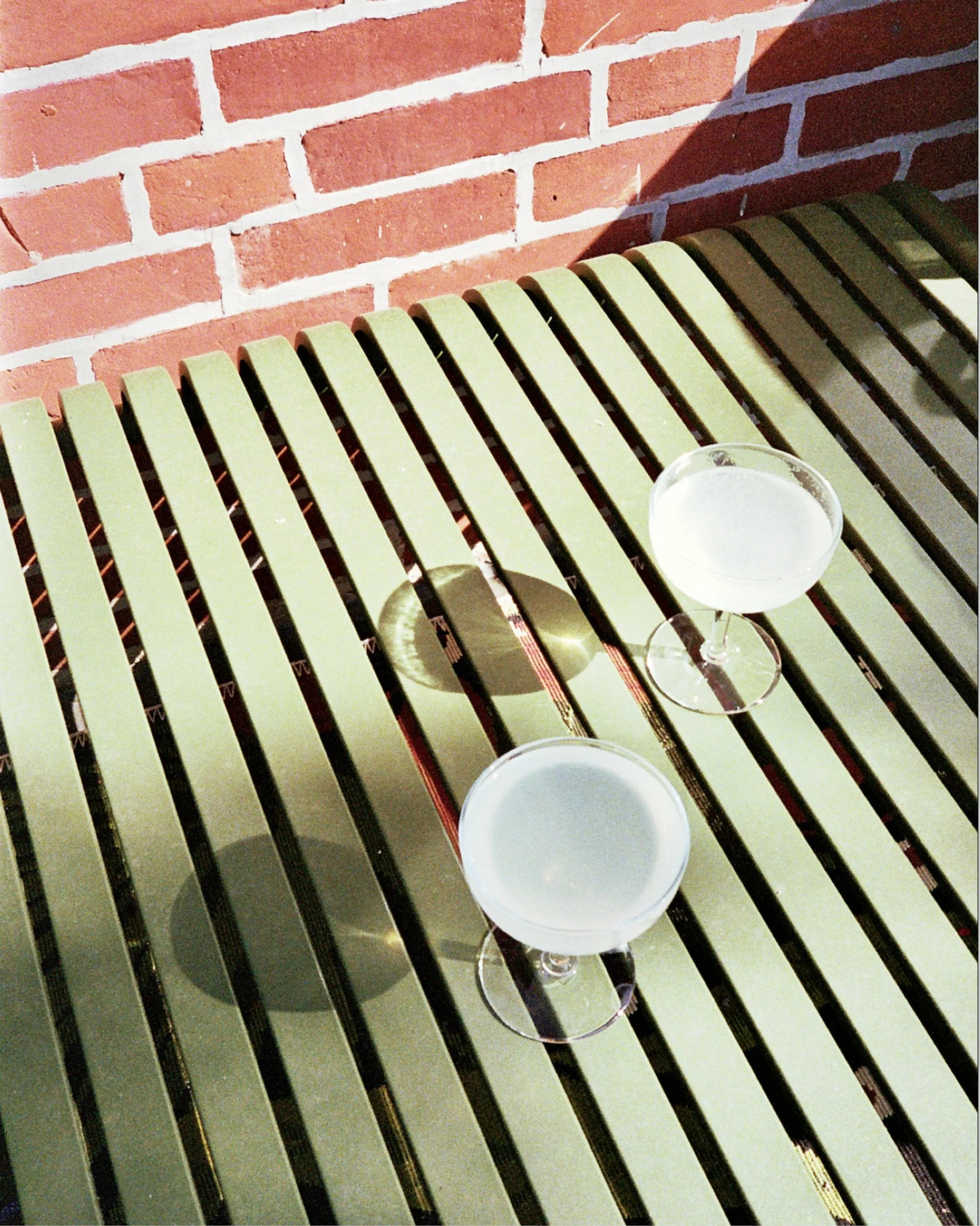 Life lately, on film. ✨

Shot on Pentax 17 half-frame camera with Kodak Ektacolor Pro 400.