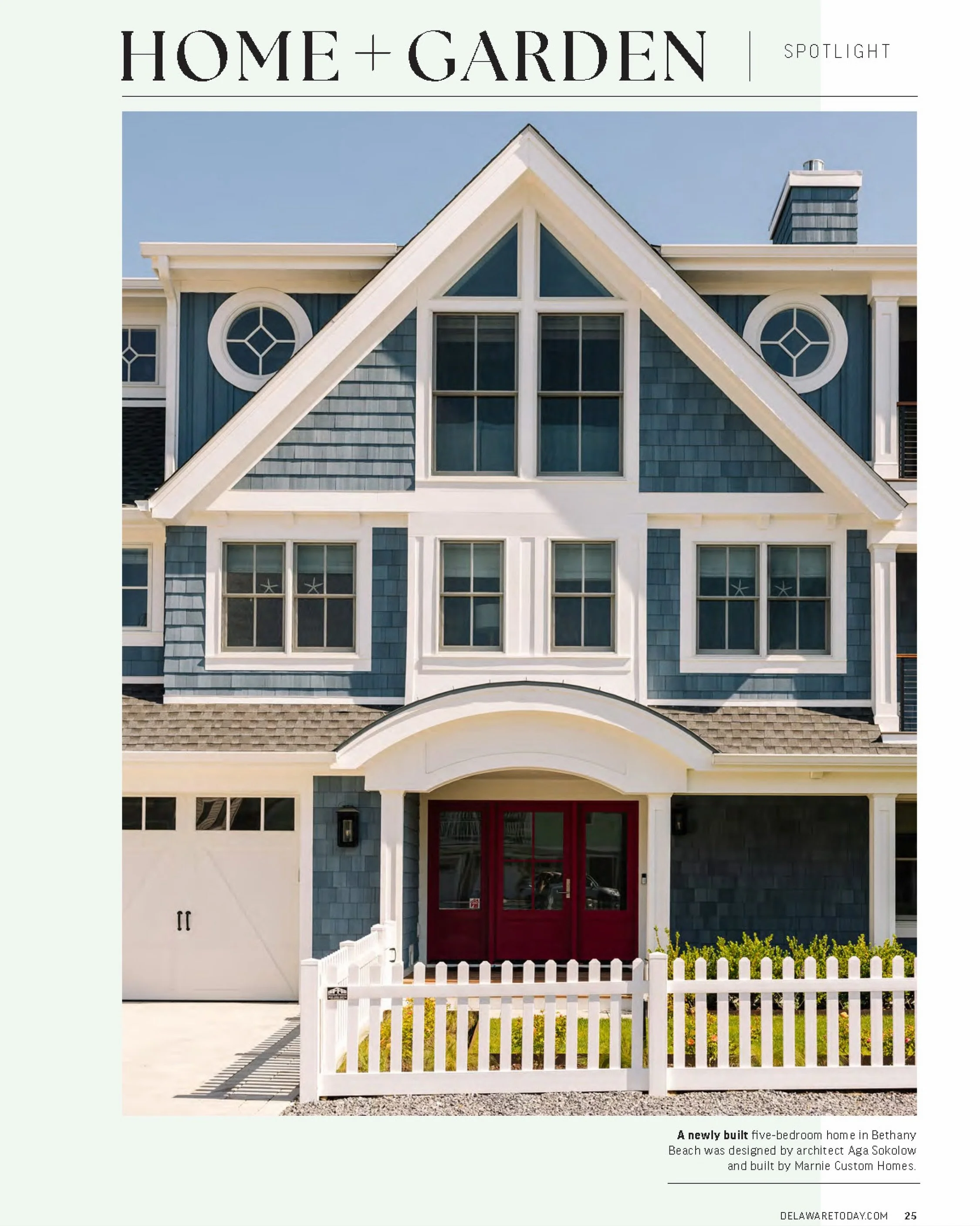 Any opportunity to photograph the creative work of others is a dream!

I worked alongside @sokolowarchitects to photograph this thoughtfully designed home in Bethany Beach, Delaware. We connected immediately over our love of natural light and tiny ho