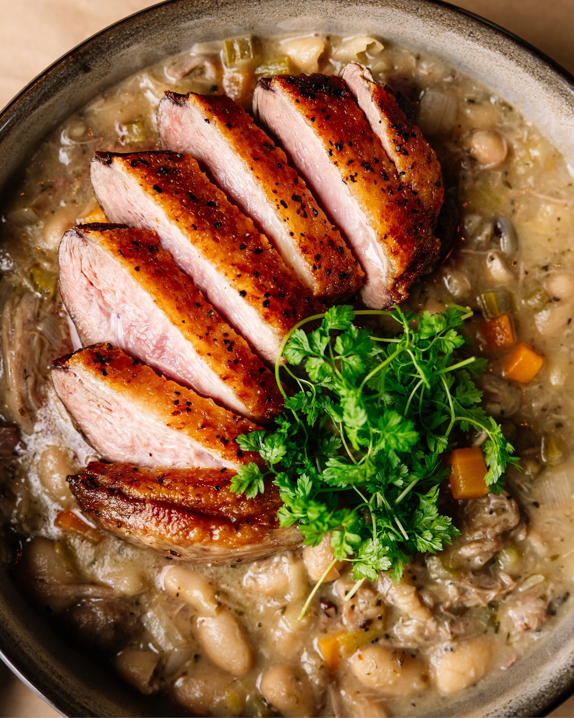 New fall menu items at Snuff Mill Restaurant, Butchery, and Wine Bar located within Independence Mall in Wilmington, Delaware. 

Grateful for the trust of one of my absolute favorite restaurants to photograph for them. ✨

Grab a reservation and I pro