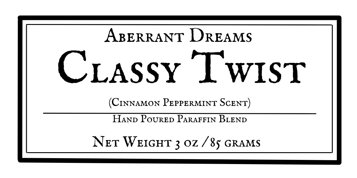 Classy Twist