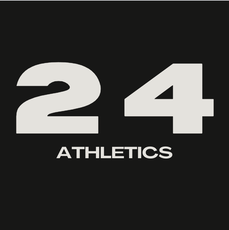 24 Athletics