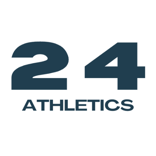 24 Athletics