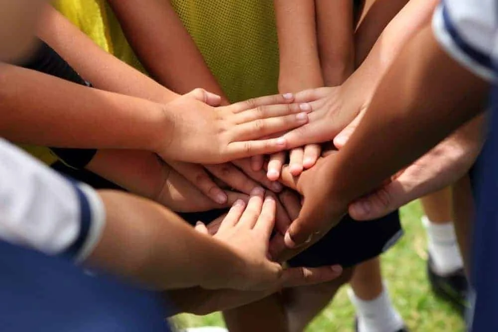 Culture Development Consulting