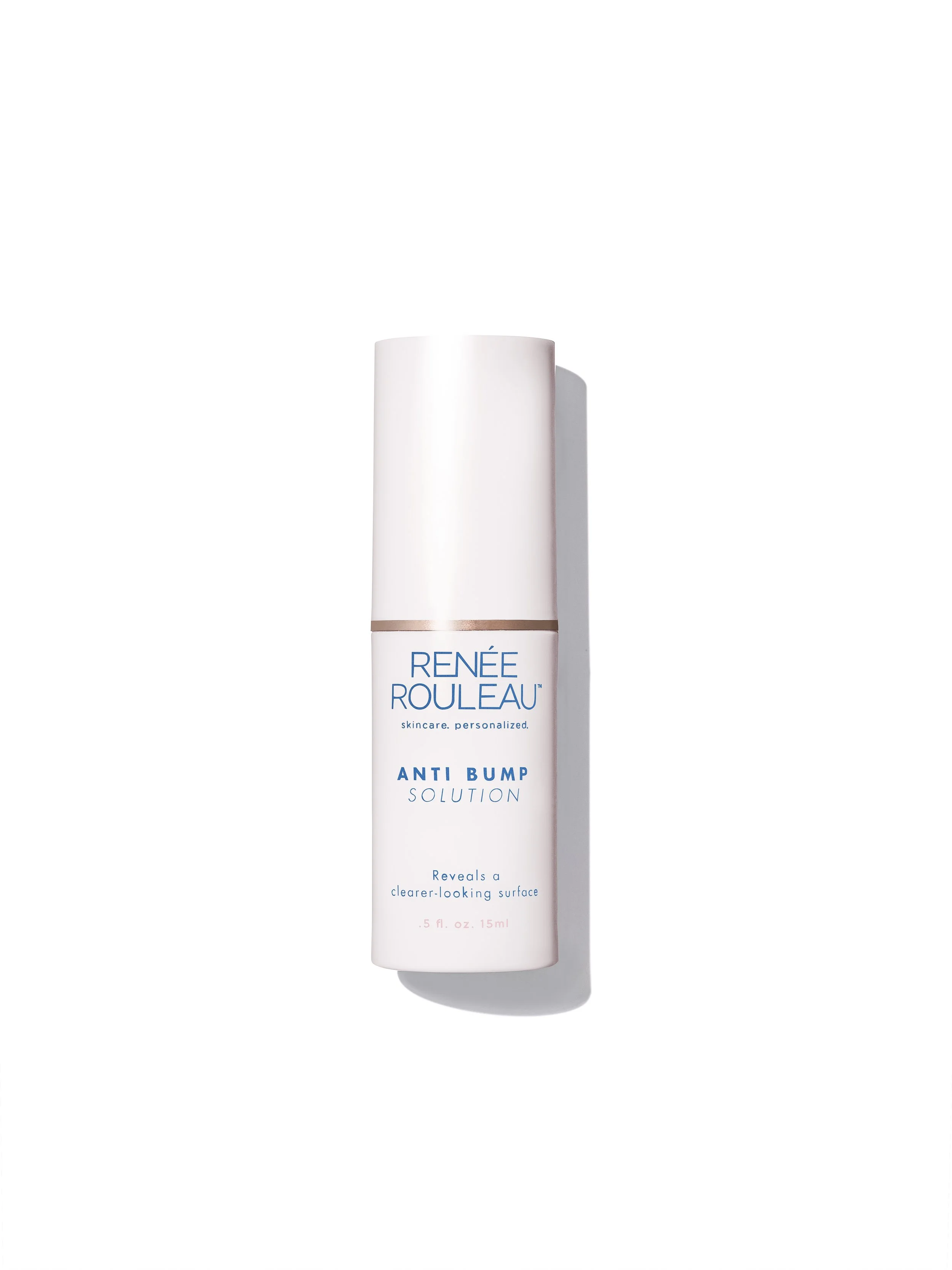 Anti Bump Solution