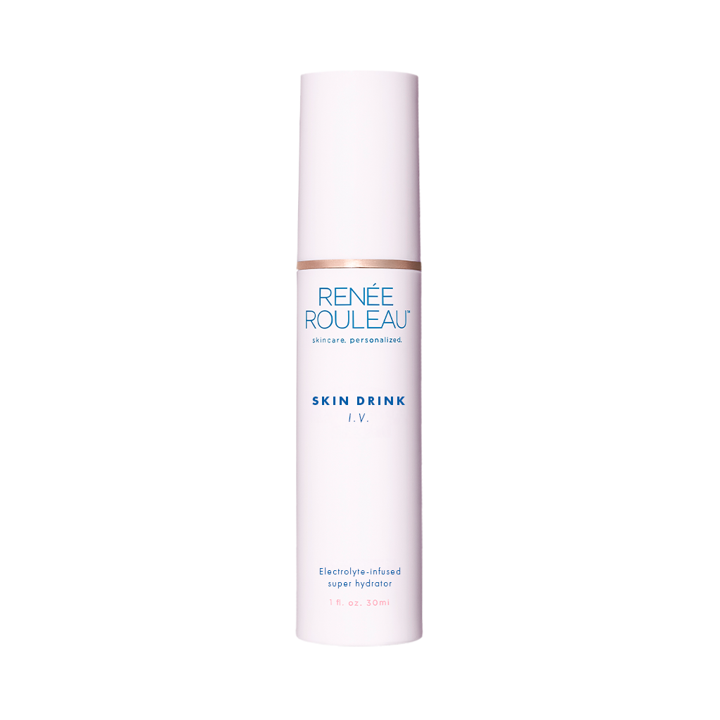 Skin Drink I.V.