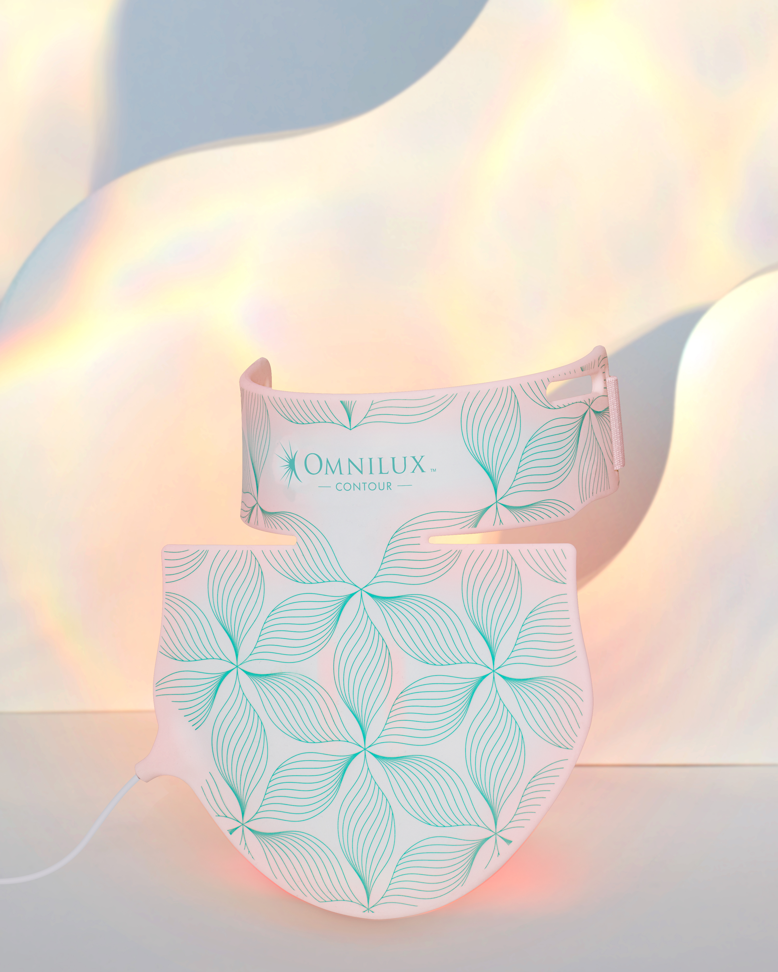 Omnilux Contour Neck & Décolleté