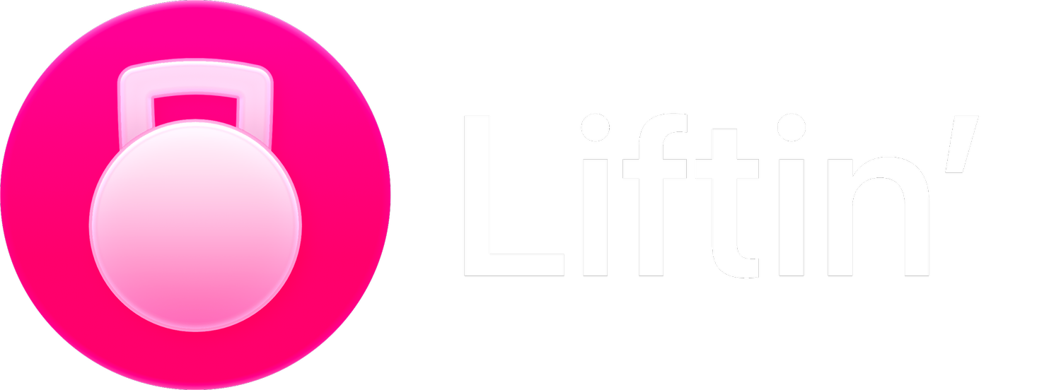 Liftin&#39; - Gym Workout Tracker