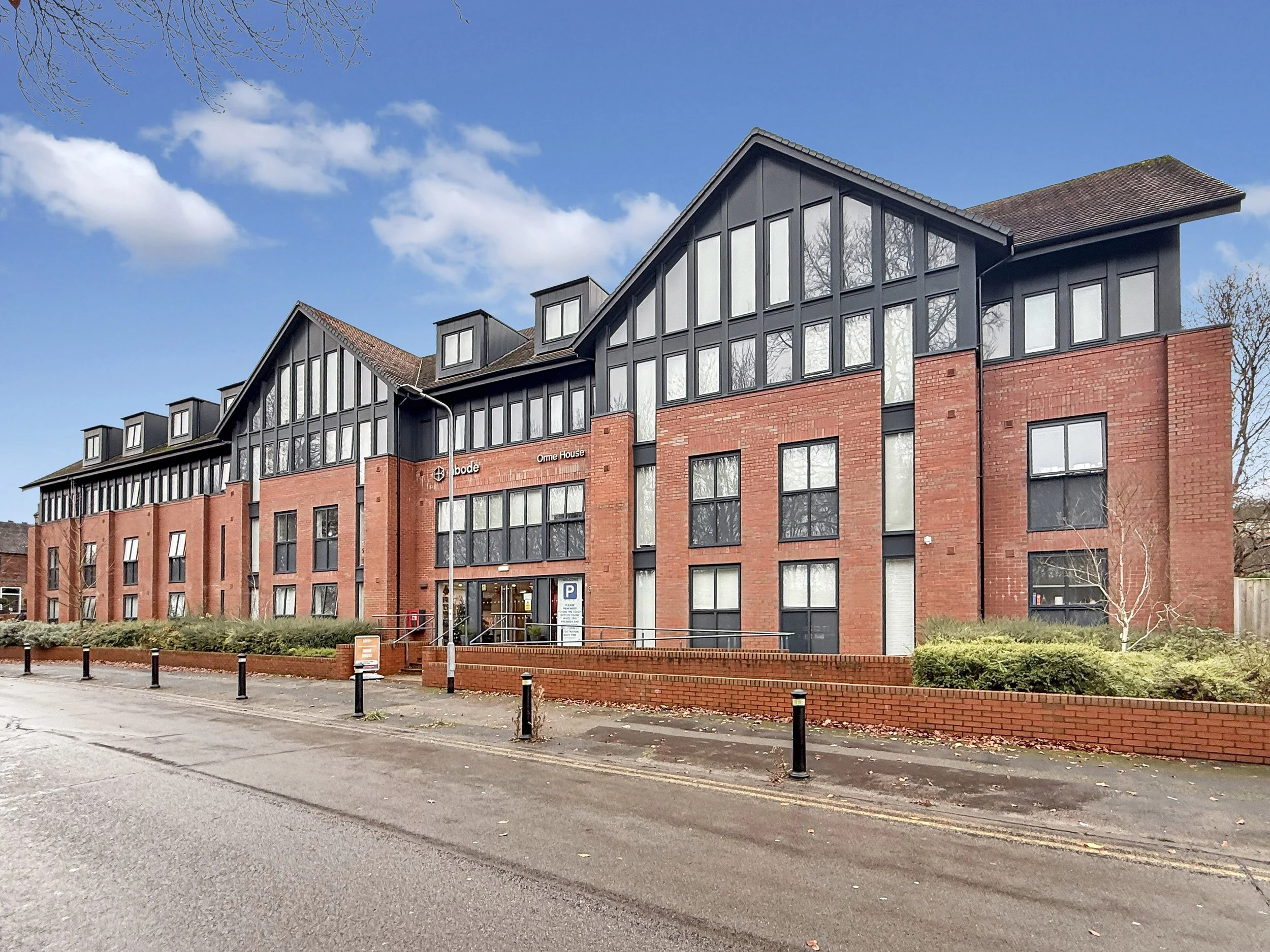 🏡 Orme Road, Newcastle-under-Lyme, ST5 2FD