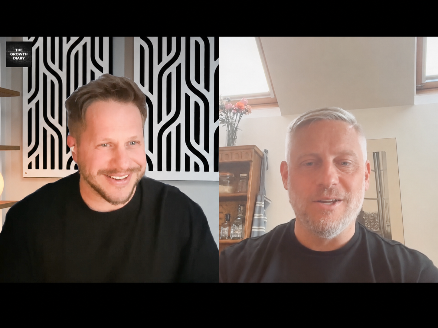 Tom Williams Shares the Story Behind Findahome Online on The Growth Diary Podcast