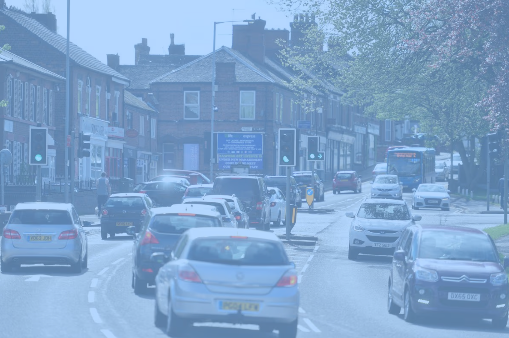 Basford, Stoke-on-Trent (ST4) Area Guide | House Prices, Schools &amp; Property
