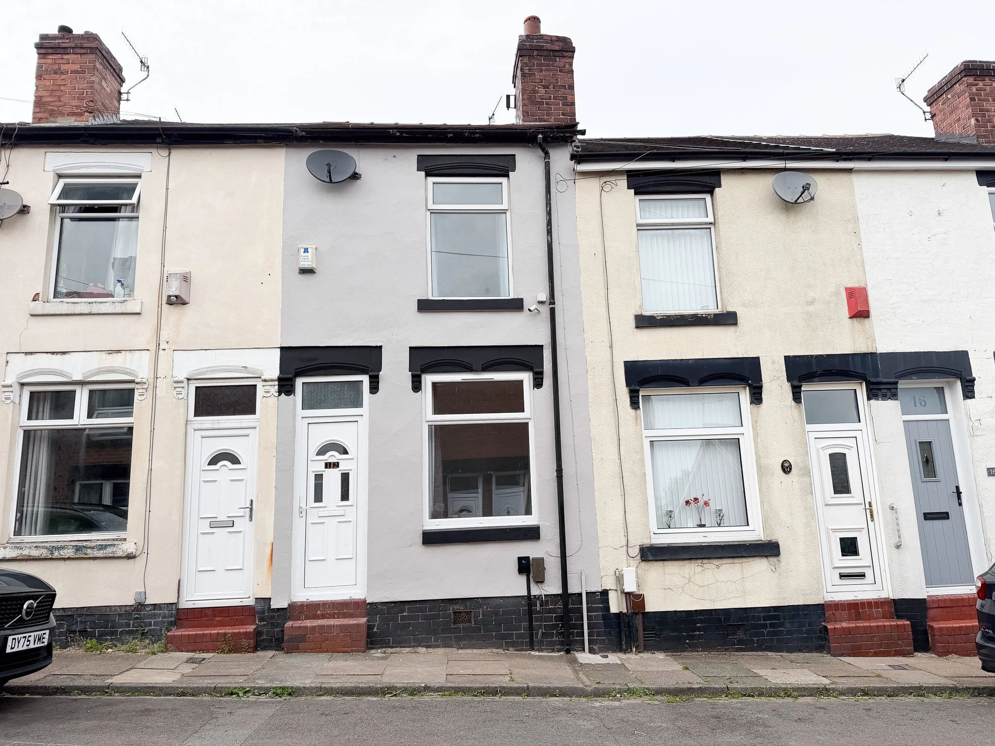 🏡 To Let – Preston Street, Smallthorne, Stoke-on-Trent, ST6 1SG – £700 PCM